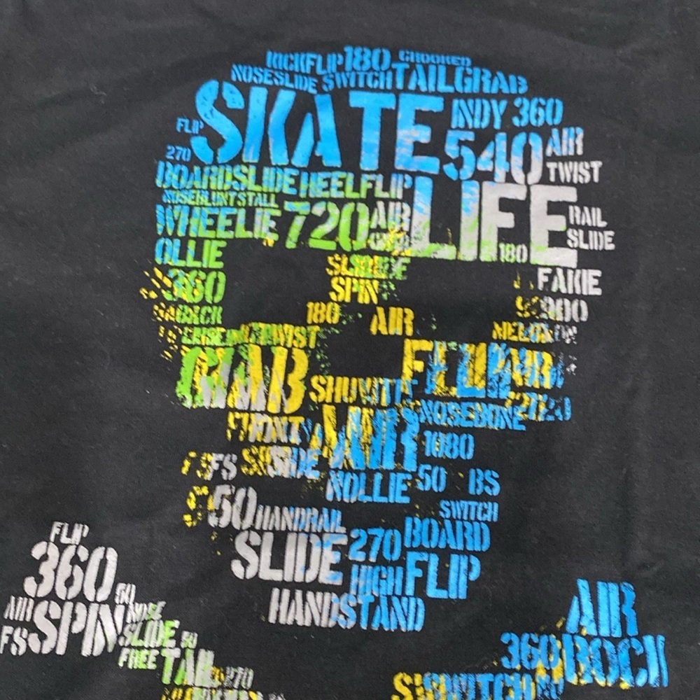 Kids Board t-shirt